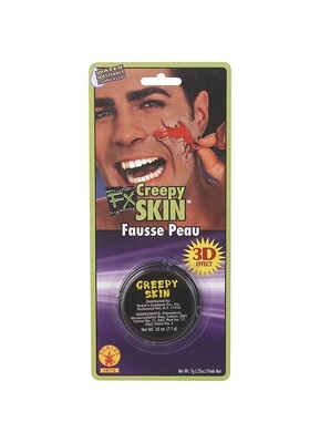 FAKE SKIN  -FLESH