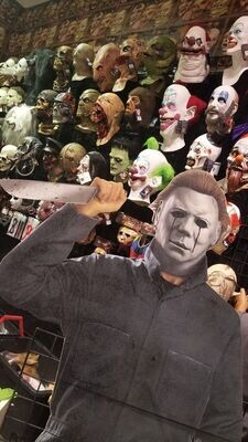 Masks
