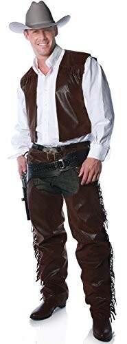 Cowboy chaps