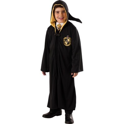 huffelpuff robe classic