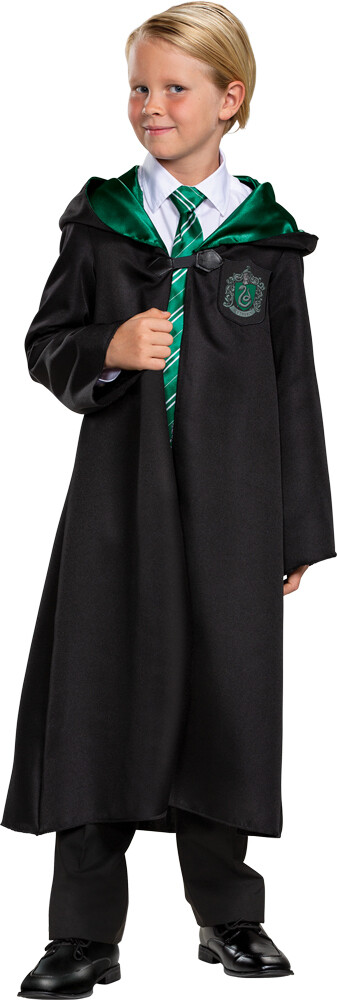 slytherin robe classic