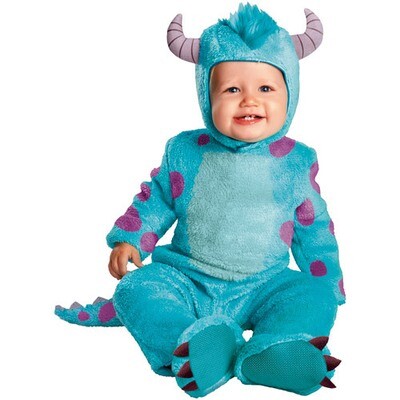 Sulley classic