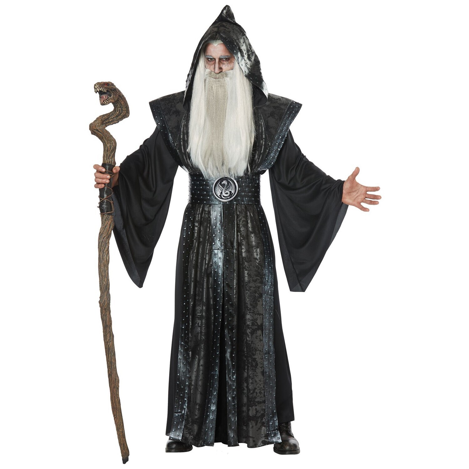 Dark Wizard Adult