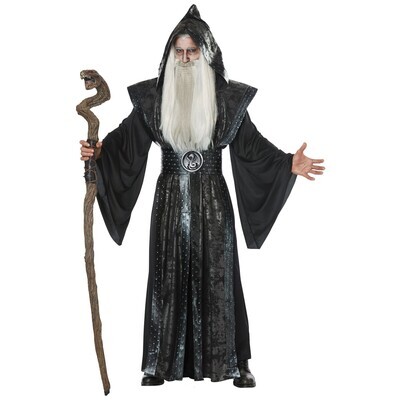 Dark Wizard Adult