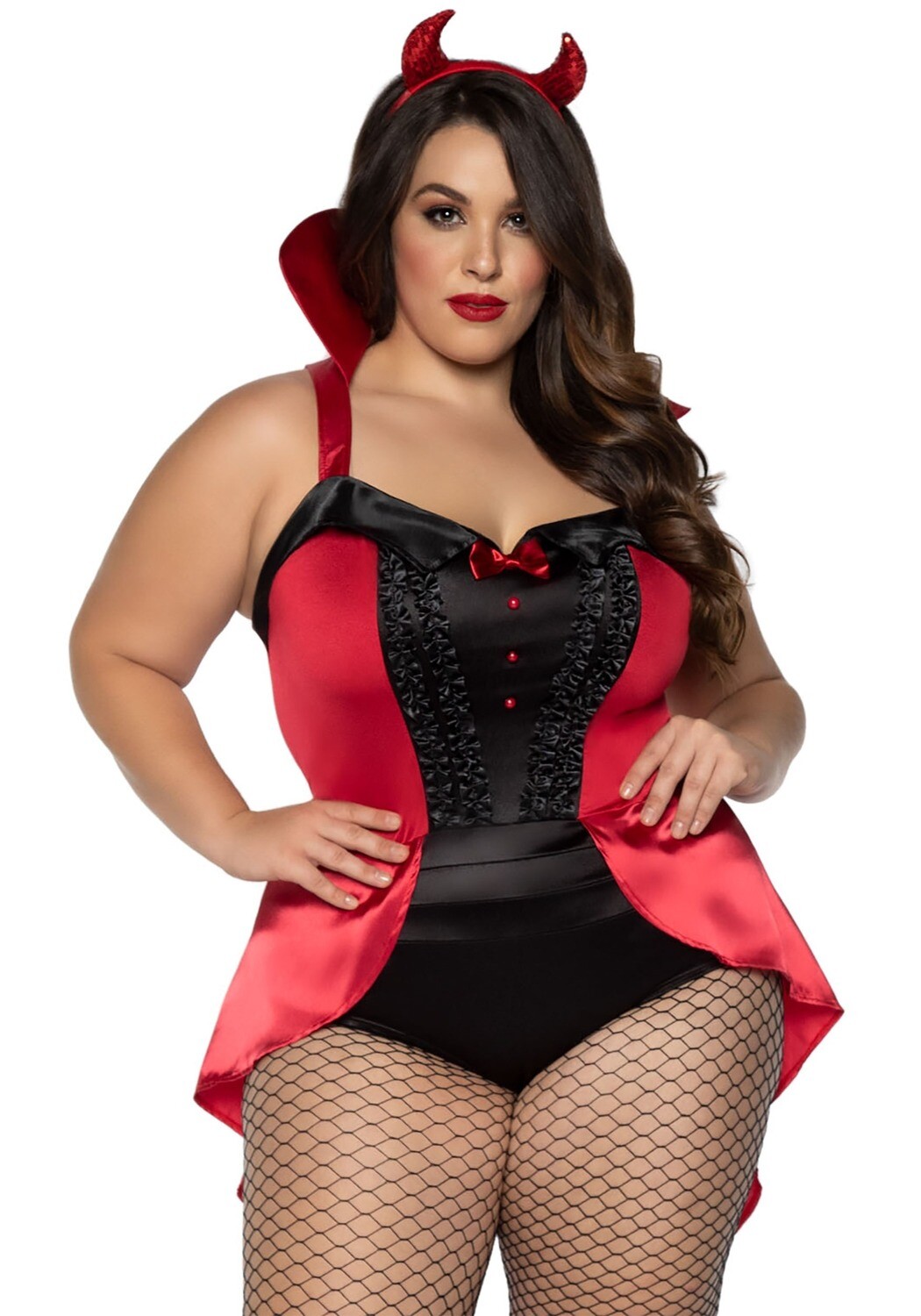 3 pc devilish darling