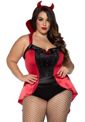 3 pc devilish darling