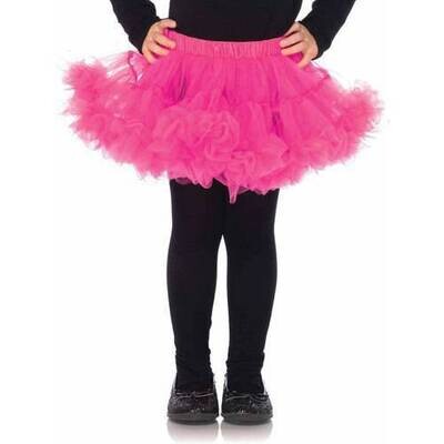 petticoat girls