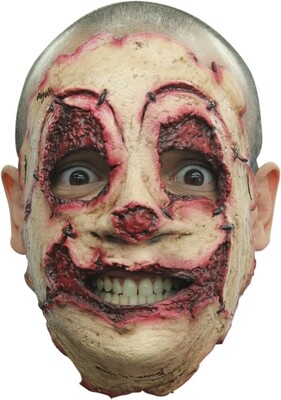 Serial killer (22)