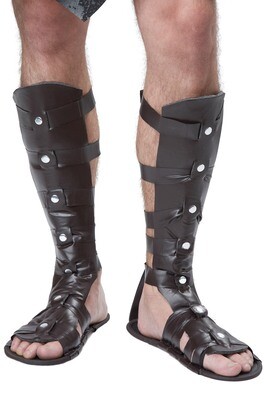 Gladiator Sandals Adult Men