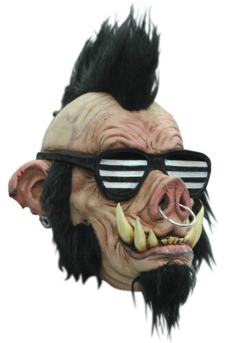 Boar Punk