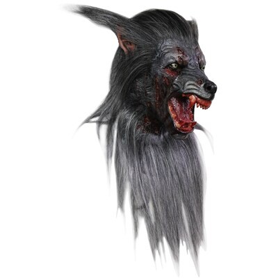 Black Wolf