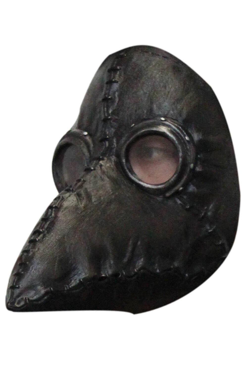 Plague Doc black