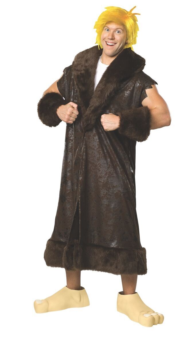 Barney Rubble  Barney Rubble