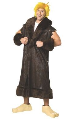 Barney Rubble 