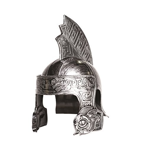 Gladiator Tiger Helmet