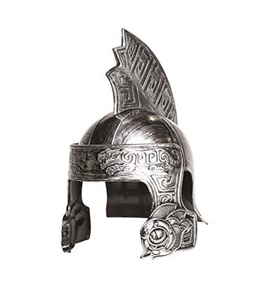 Gladiator Tiger Helmet