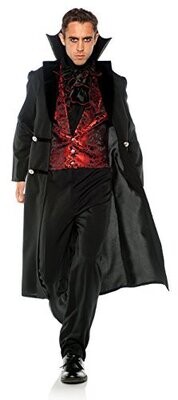 Gothic Vampire