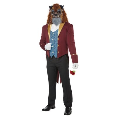 STORYBOOK BEAST Large