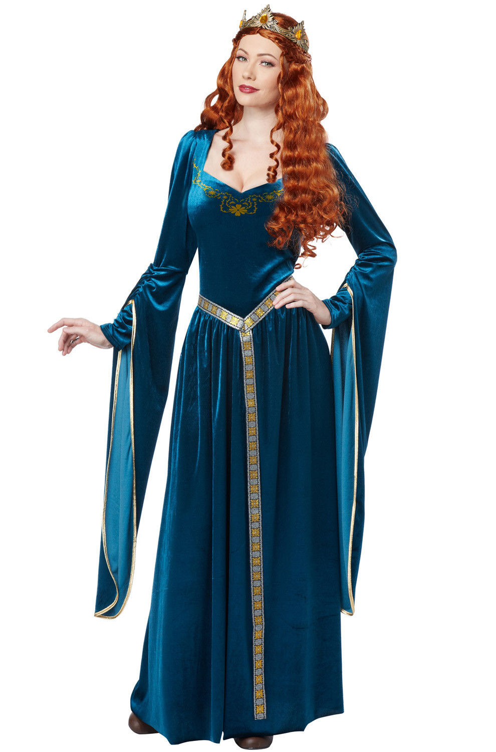 LADY GUINEVERE