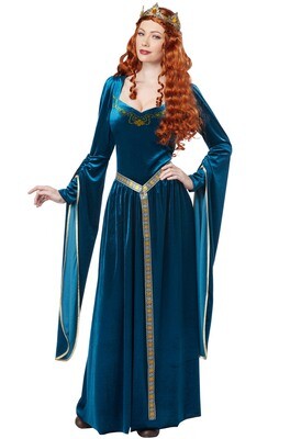 LADY GUINEVERE