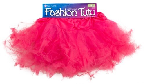 Tutu kids
