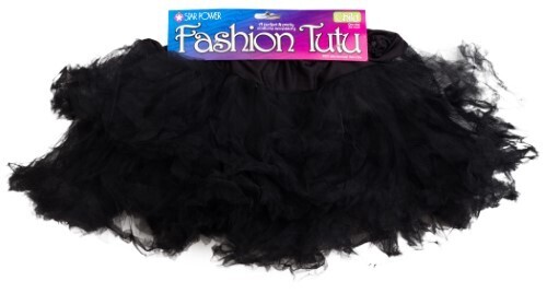 Tutu kids