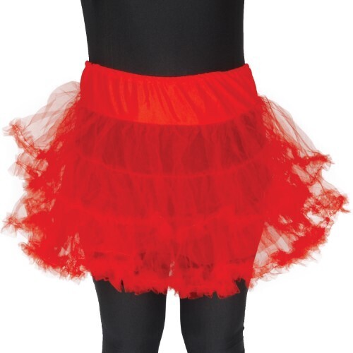 Tutu kids