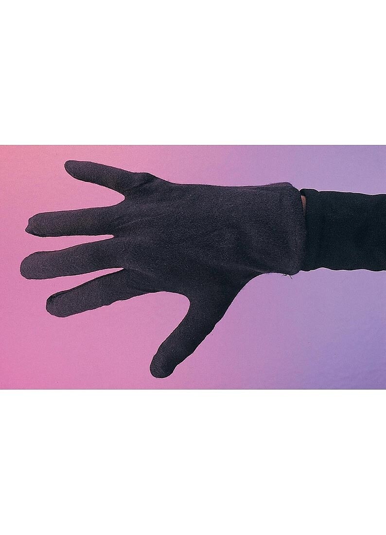 masquerade gloves