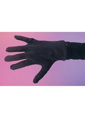 masquerade gloves