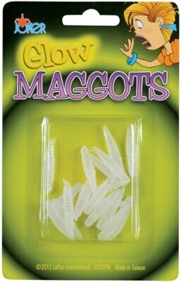 glow in the dark insects bugs