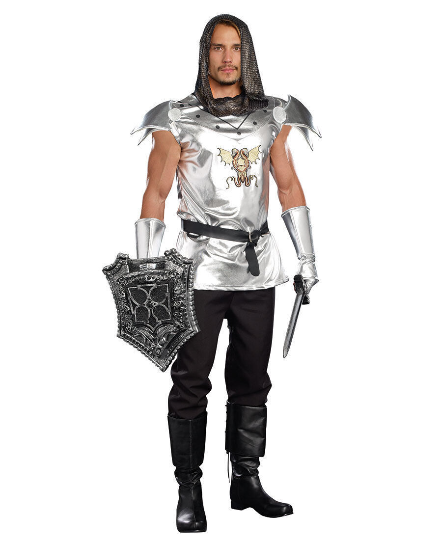 knight time