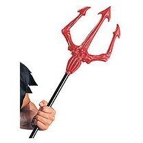 Skull Warrior Arsenal