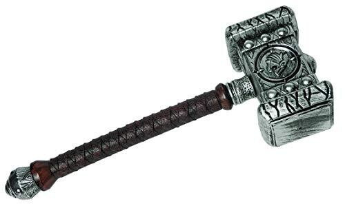 Thor Hammer One Size