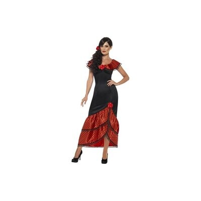 Flamenco Senorita