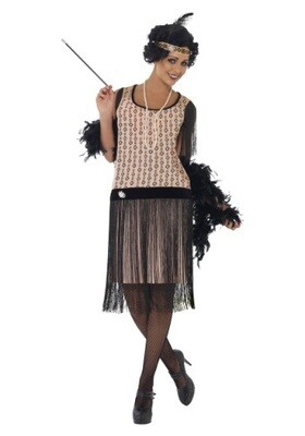 Coco Flapper Secret Wishes