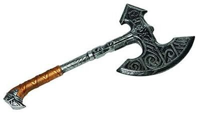Pirate Tomahawk