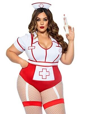 Nurse Feelgood