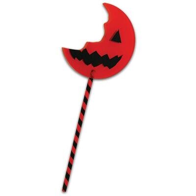 Sam Bitten lollipop
