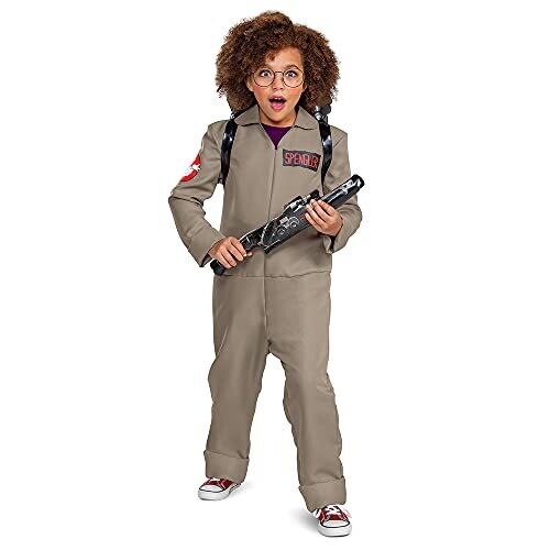 Ghostbusters alm classic