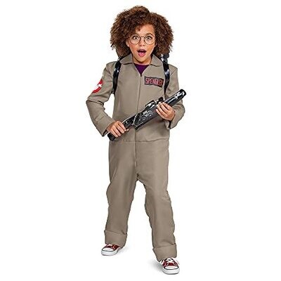 Ghostbusters alm classic