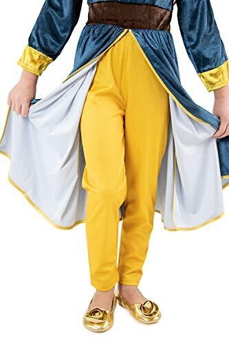 Deluxe Scandinavian with pants