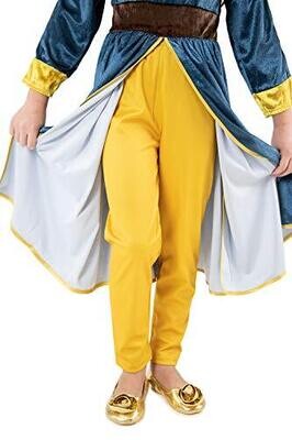 Deluxe Scandinavian with pants
