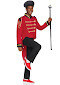 Leg Avenue Military Jacket