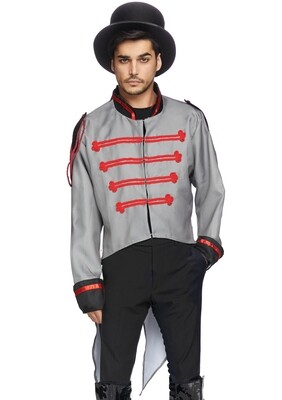Leg Avenue Military Jacket