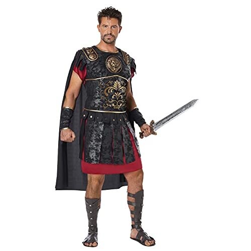 Roman Warrior