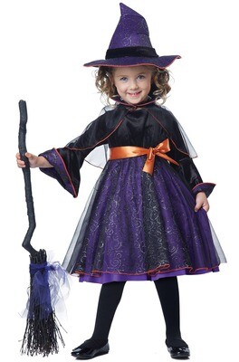 Hocus Pocus Toddler Costume 