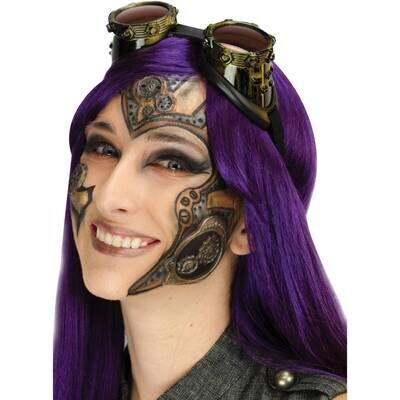 Woochie 3D FX Makeup Kit assorted styles