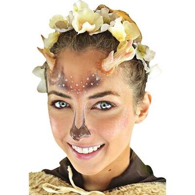 Woochie 3D FX Makeup Kit assorted styles