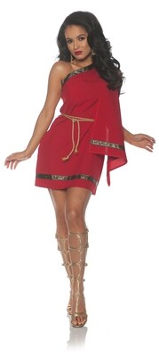 Toga Basic Women&#39;s Red or Black