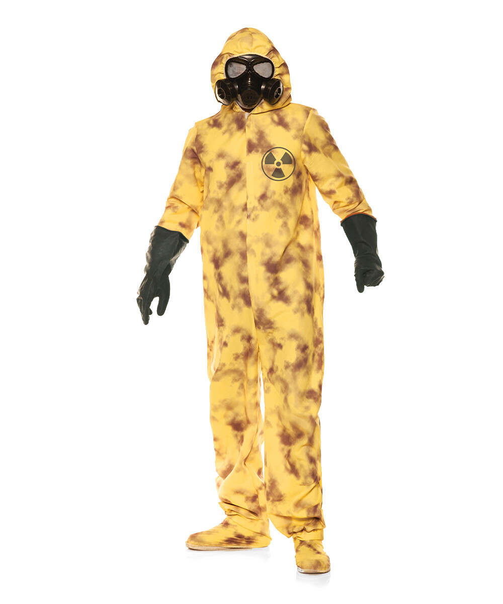 Hazmat 
